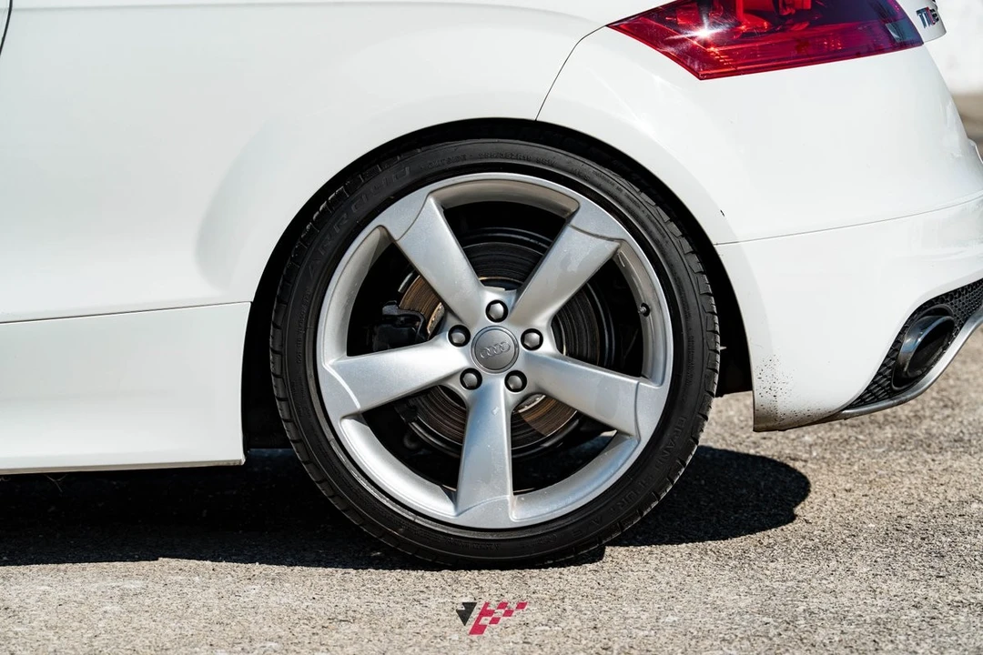 2013 Audi TT RS Mk2 - Image 19 of 21