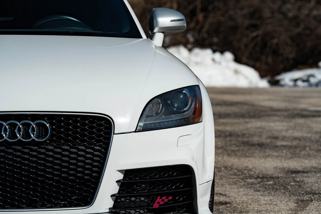 2013 Audi TT RS Mk2 - Image 8 of 21