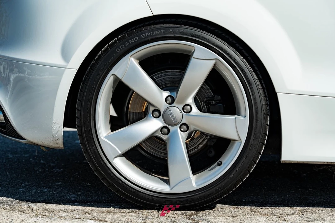2013 Audi TT RS Mk2 - Image 15 of 21