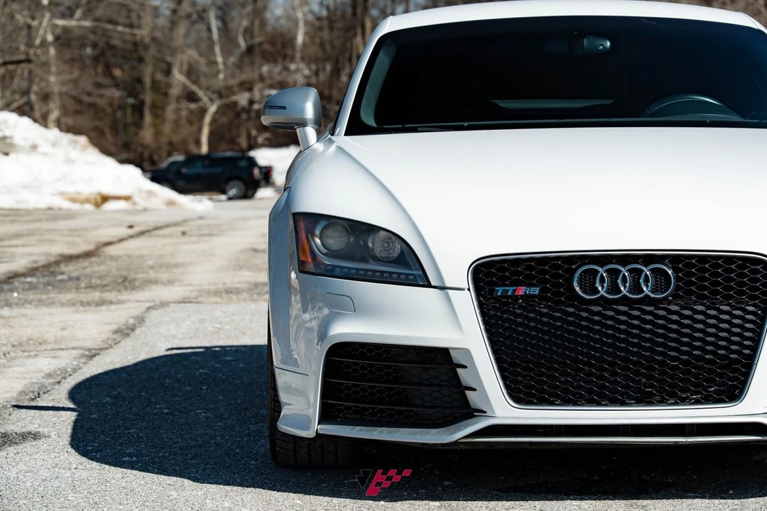 2013 Audi TT RS Mk2 - Image 7 of 21