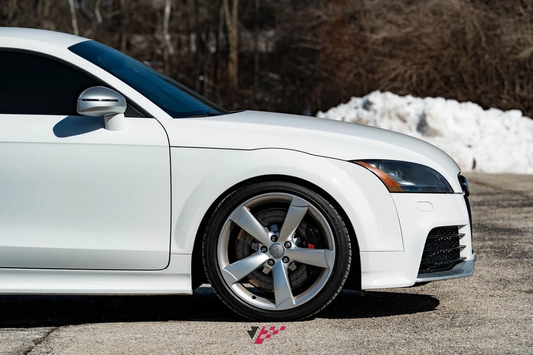 2013 Audi TT RS Mk2 - Image 13 of 21