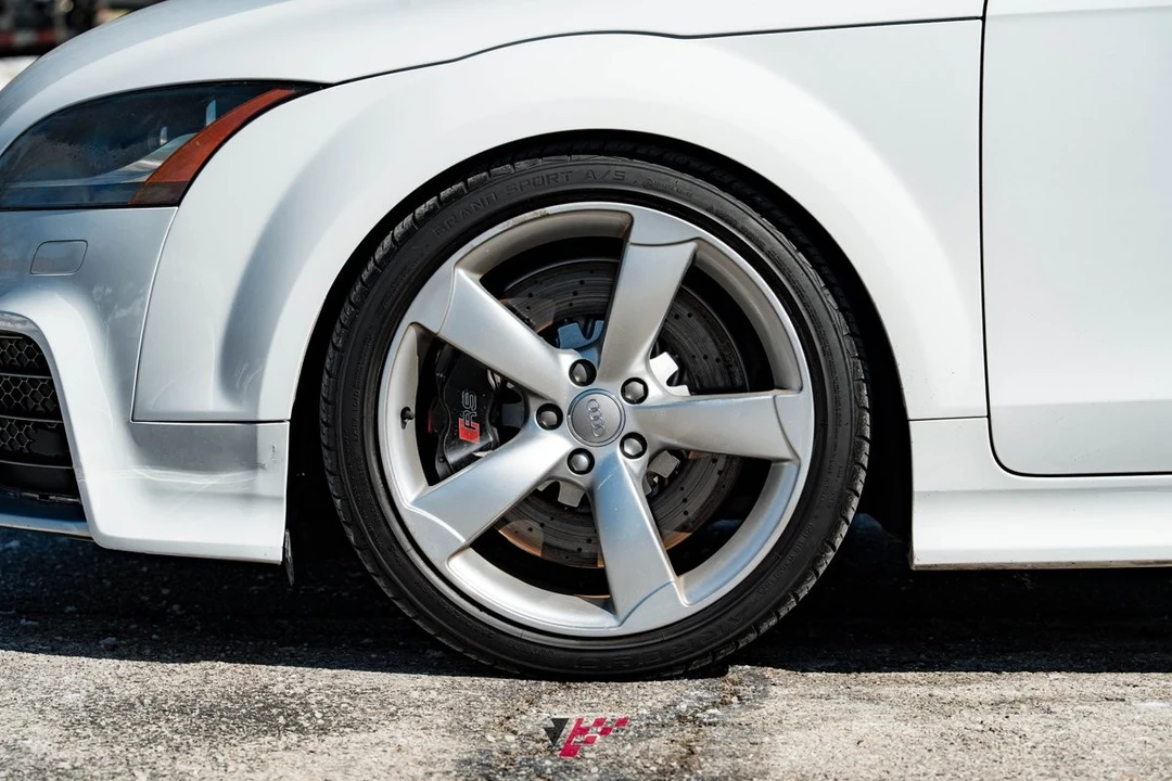 2013 Audi TT RS Mk2 - Image 20 of 21