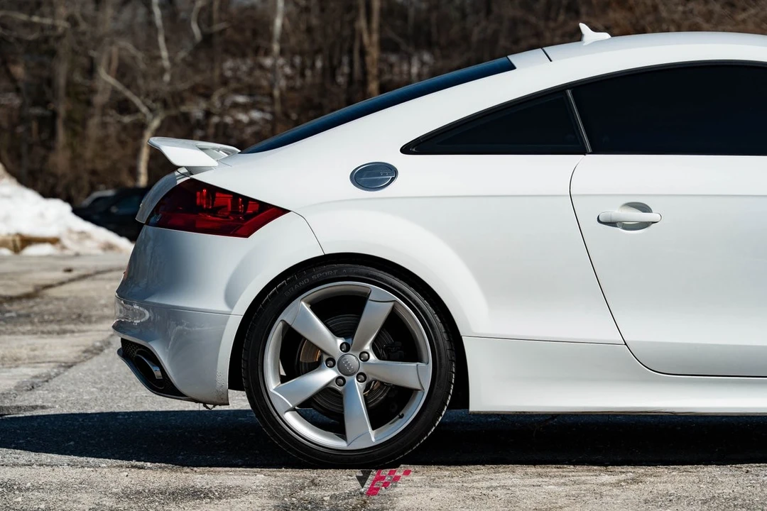 2013 Audi TT RS Mk2 - Image 12 of 21