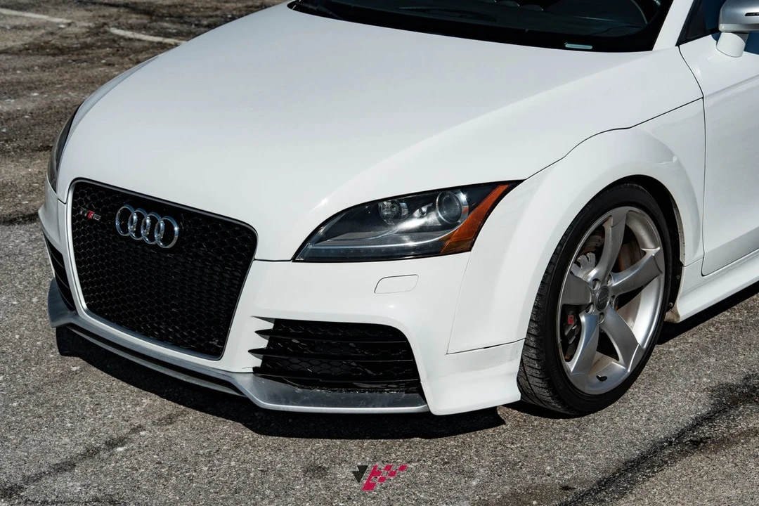 2013 Audi TT RS Mk2 - Image 5 of 21