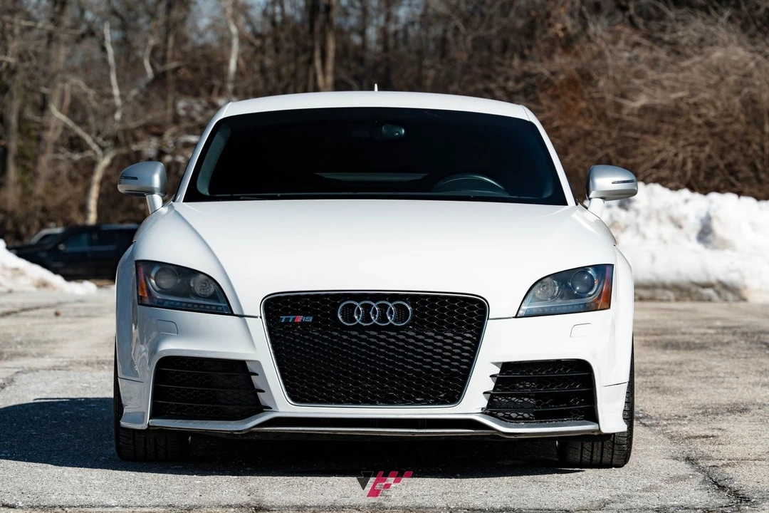 2013 Audi TT RS Mk2 - Image 6 of 21