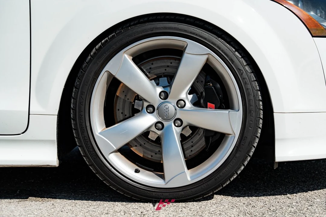 2013 Audi TT RS Mk2 - Image 14 of 21