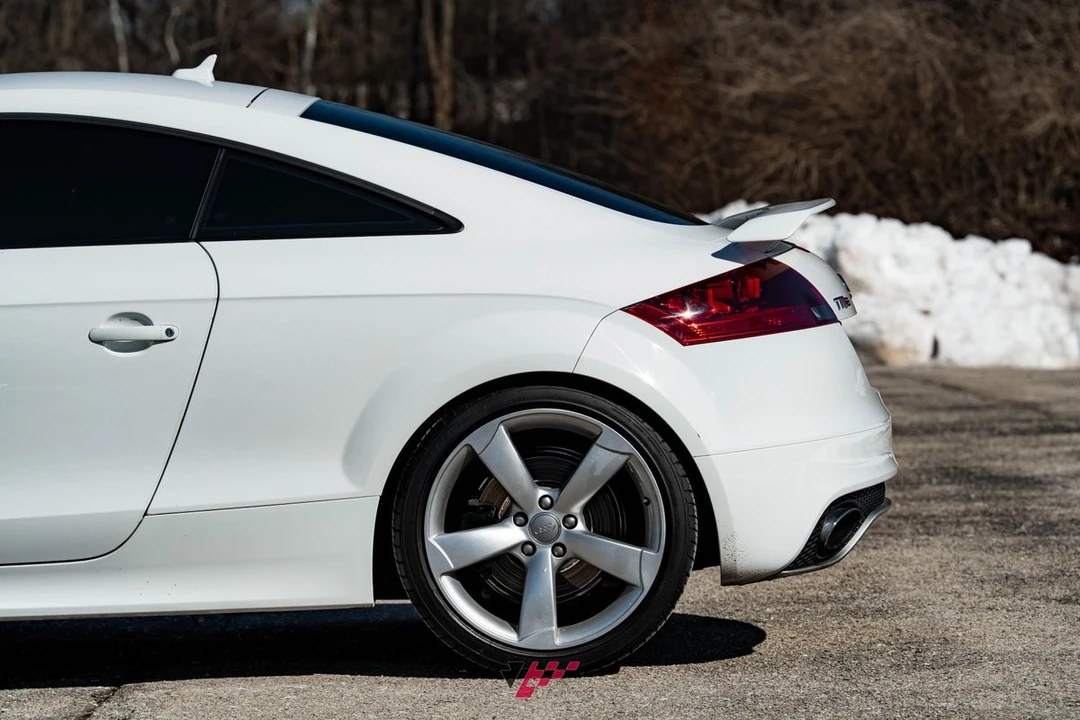 2013 Audi TT RS Mk2 - Image 18 of 21