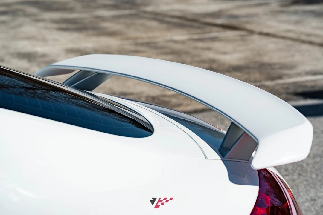 2013 Audi TT RS Mk2 - Image 21 of 21