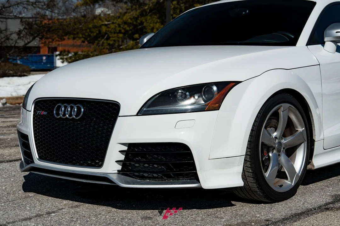 2013 Audi TT RS Mk2 - Image 4 of 21