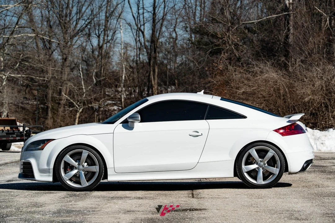 2013 Audi TT RS Mk2 - Image 16 of 21