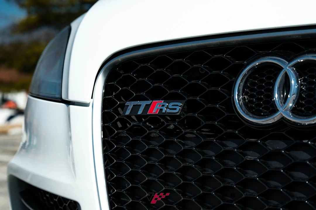 2013 Audi TT RS Mk2 - Image 9 of 21