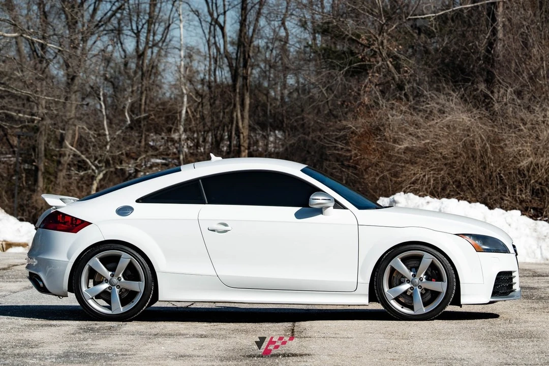 2013 Audi TT RS Mk2 - Image 11 of 21