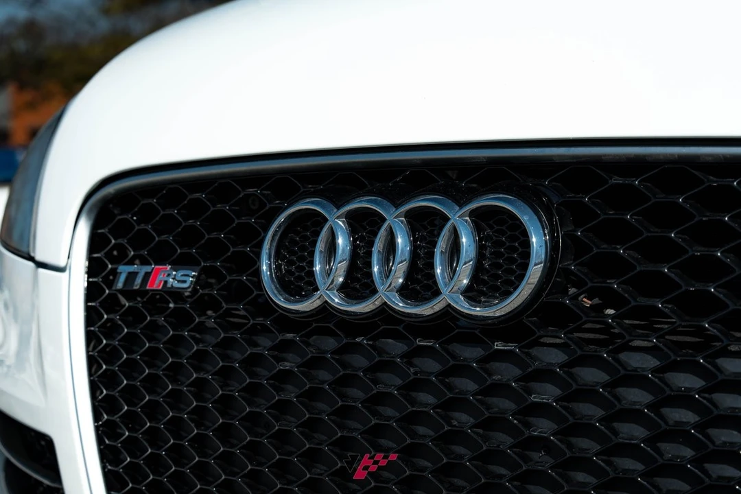 2013 Audi TT RS Mk2 - Image 10 of 21