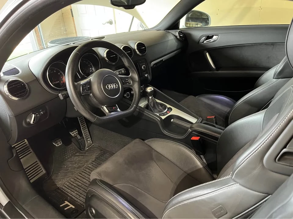 2013 Audi TT RS Mk2 - Image 3 of 5