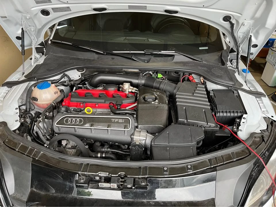 2013 Audi TT RS Mk2 - Image 5 of 5