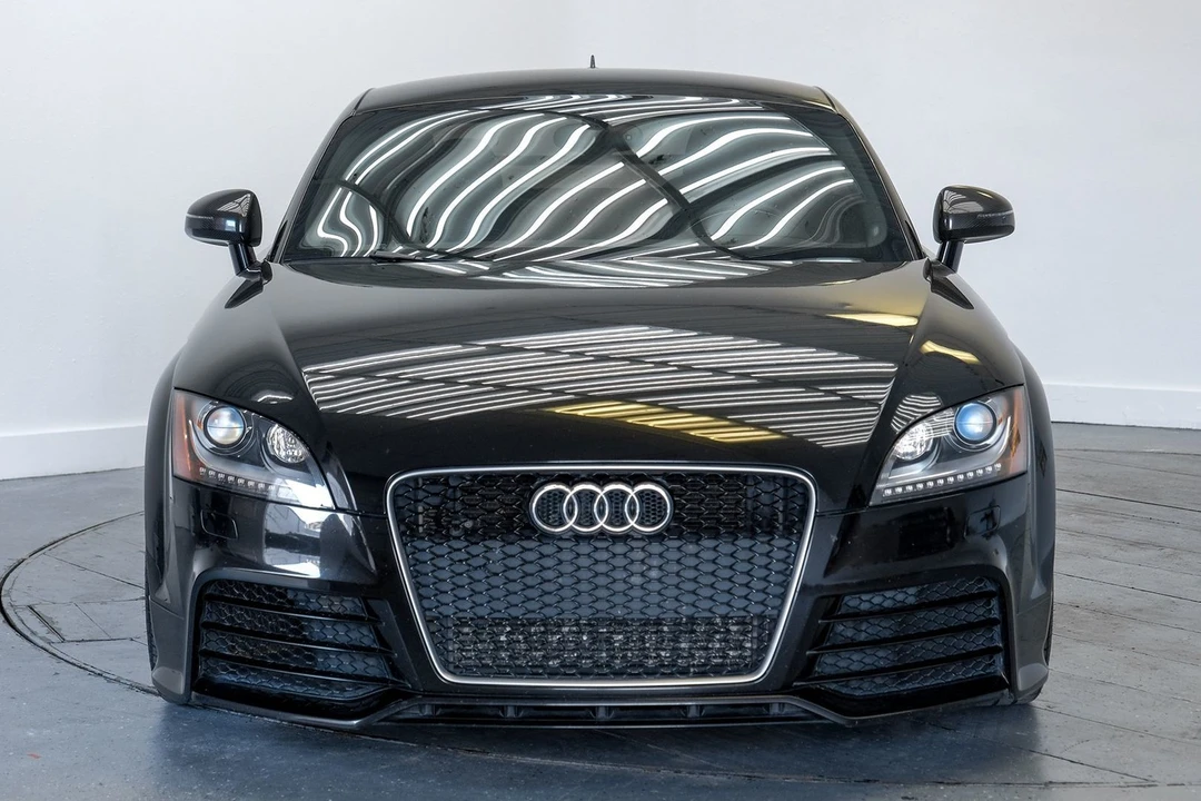 2013 Audi TT Mk2 - Image 8 of 21