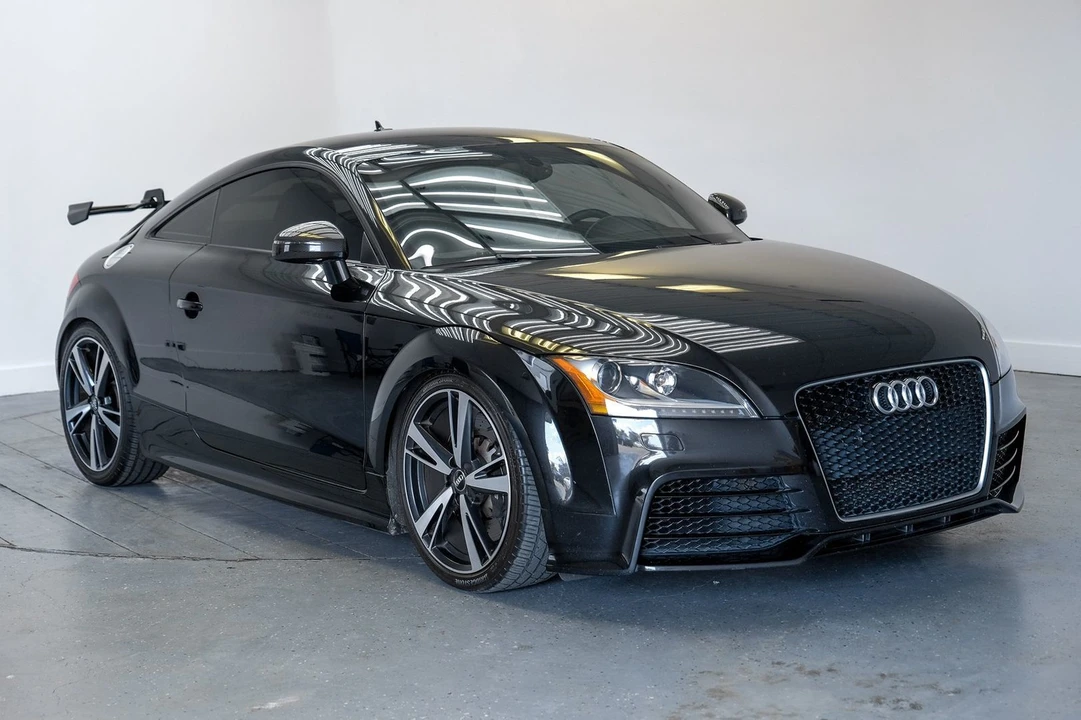 2013 Audi TT Mk2 - Image 9 of 21