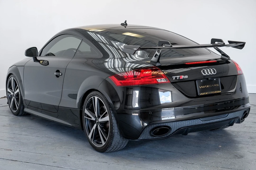 2013 Audi TT Mk2 - Image 14 of 21