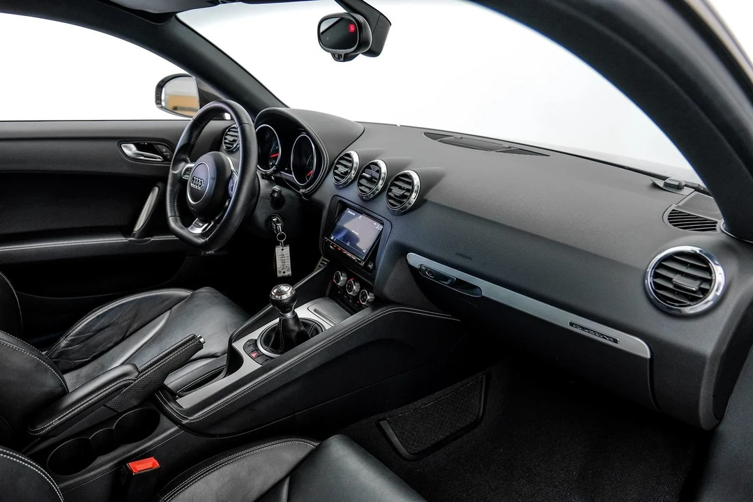2013 Audi TT Mk2 - Image 15 of 21