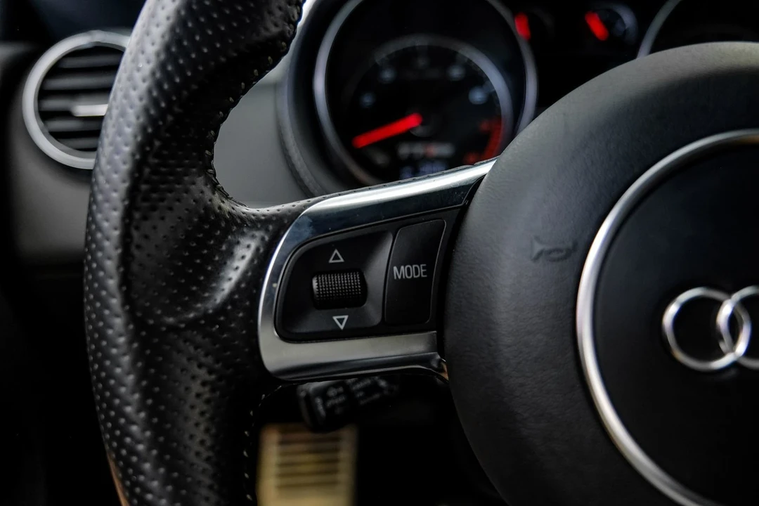 2013 Audi TT Mk2 - Image 18 of 21