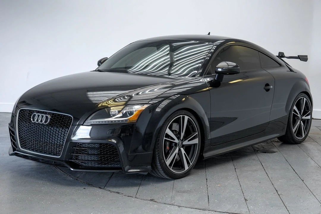 2013 Audi TT Mk2 - Image 2 of 21