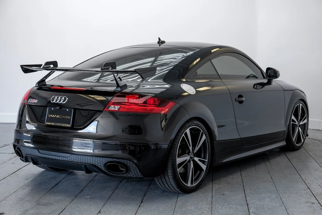 2013 Audi TT Mk2 - Image 10 of 21
