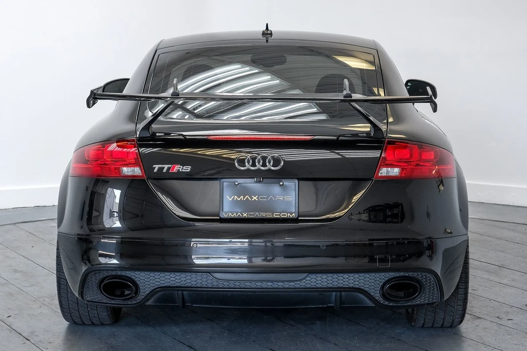2013 Audi TT Mk2 - Image 13 of 21
