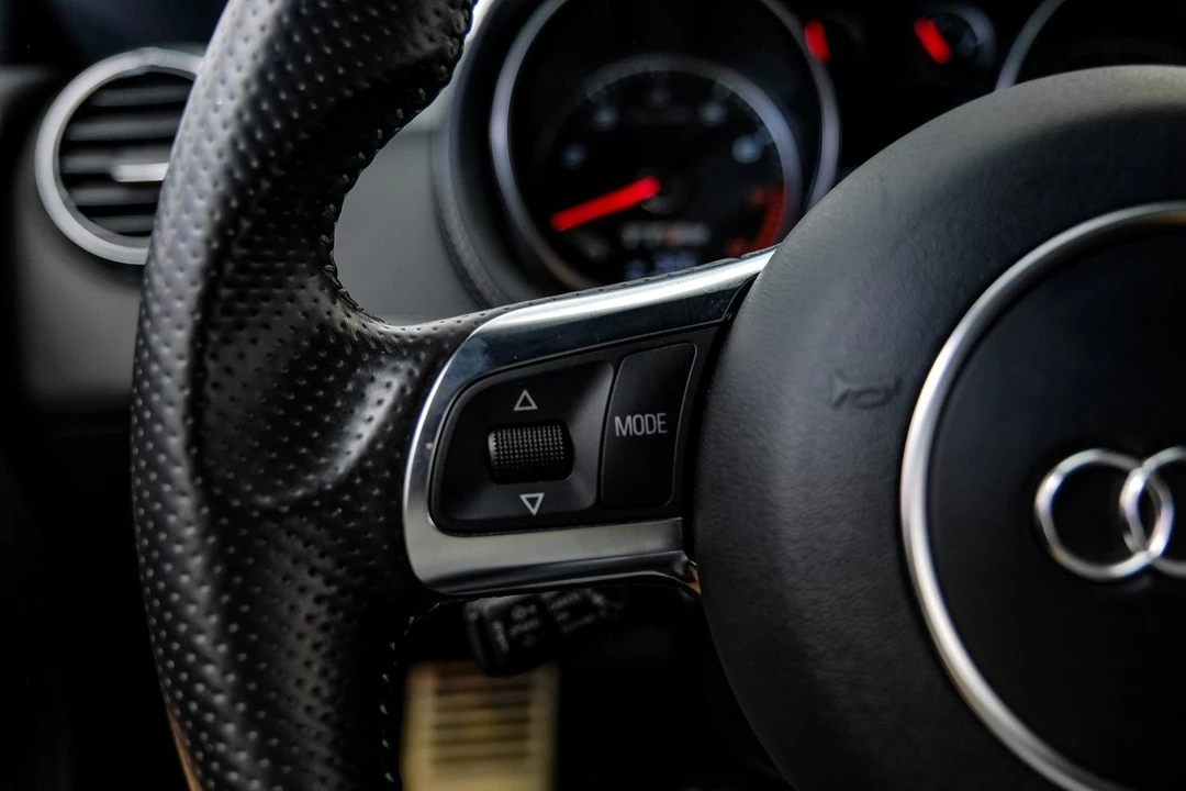 2013 Audi TT Mk2 - Image 18 of 21