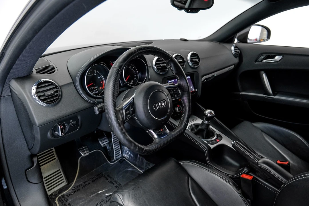 2013 Audi TT Mk2 - Image 4 of 21