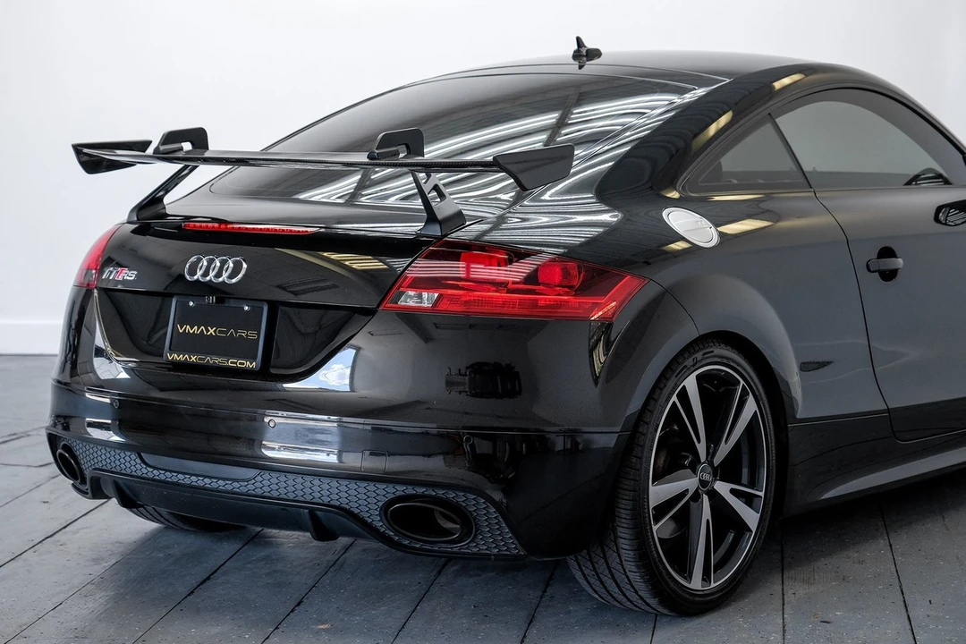 2013 Audi TT Mk2 - Image 11 of 21