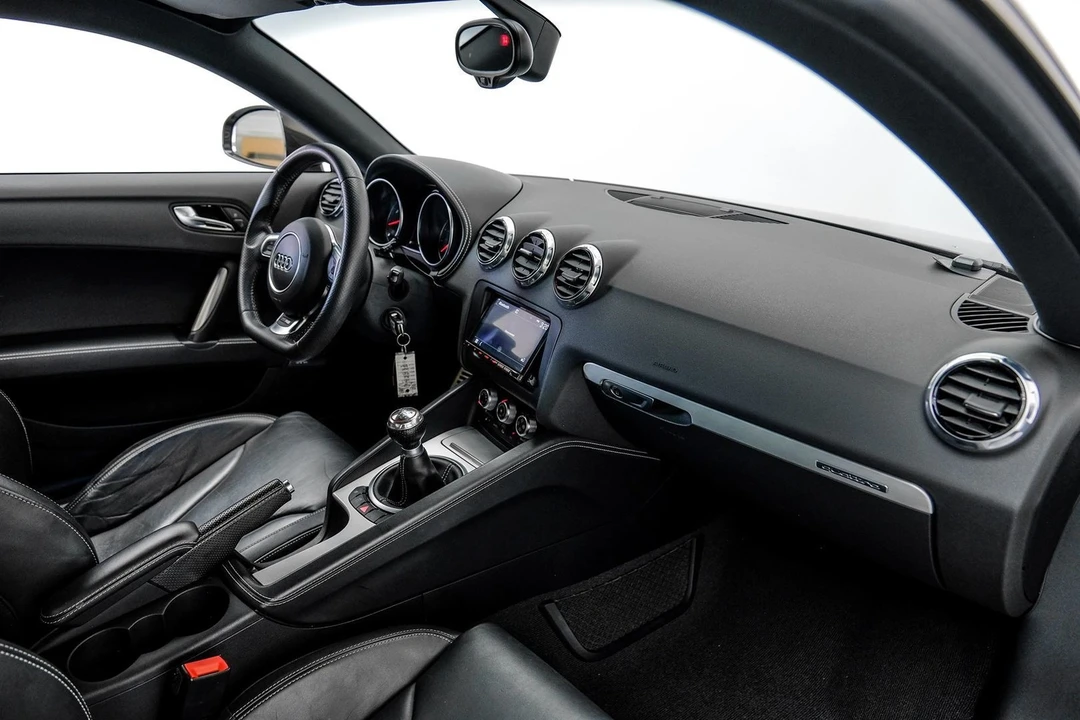 2013 Audi TT Mk2 - Image 15 of 21