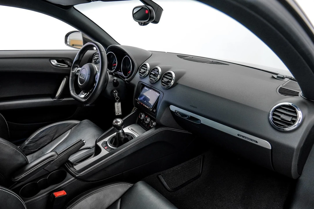 2013 Audi TT Mk2 - Image 15 of 21