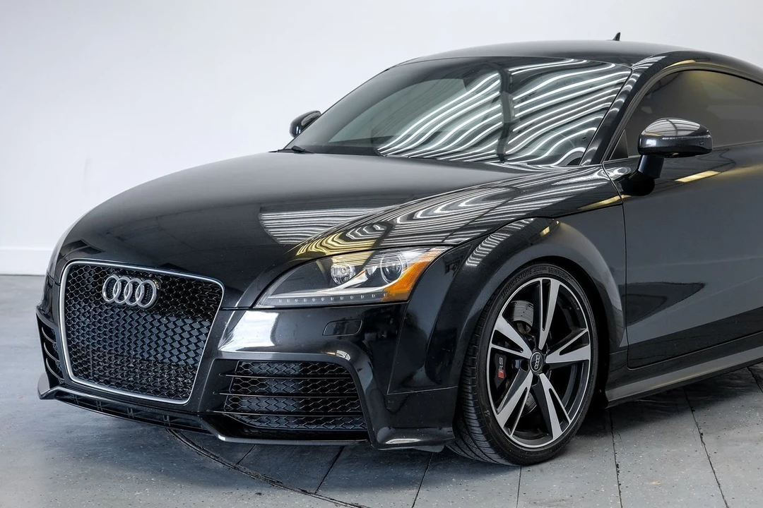 2013 Audi TT Mk2 - Image 6 of 21
