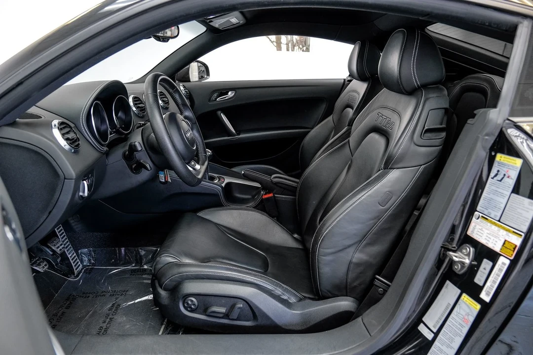 2013 Audi TT Mk2 - Image 5 of 21