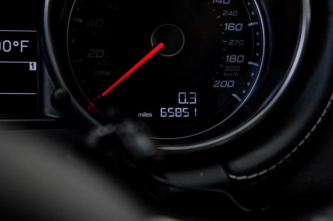 2013 Audi TT Mk2 - Image 21 of 21