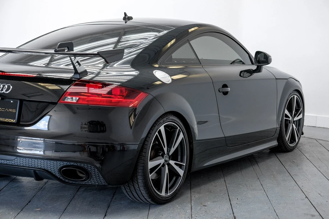 2013 Audi TT Mk2 - Image 12 of 21