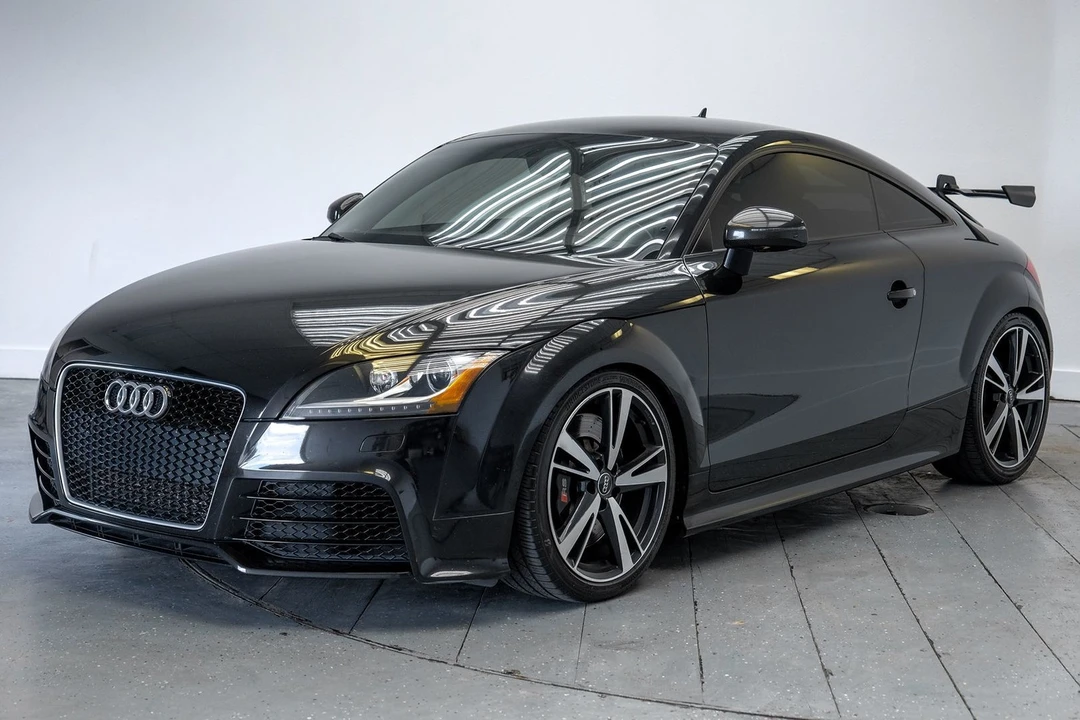 2013 Audi TT Mk2 - Image 2 of 21
