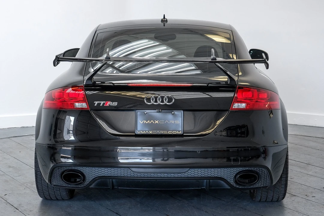 2013 Audi TT Mk2 - Image 13 of 21