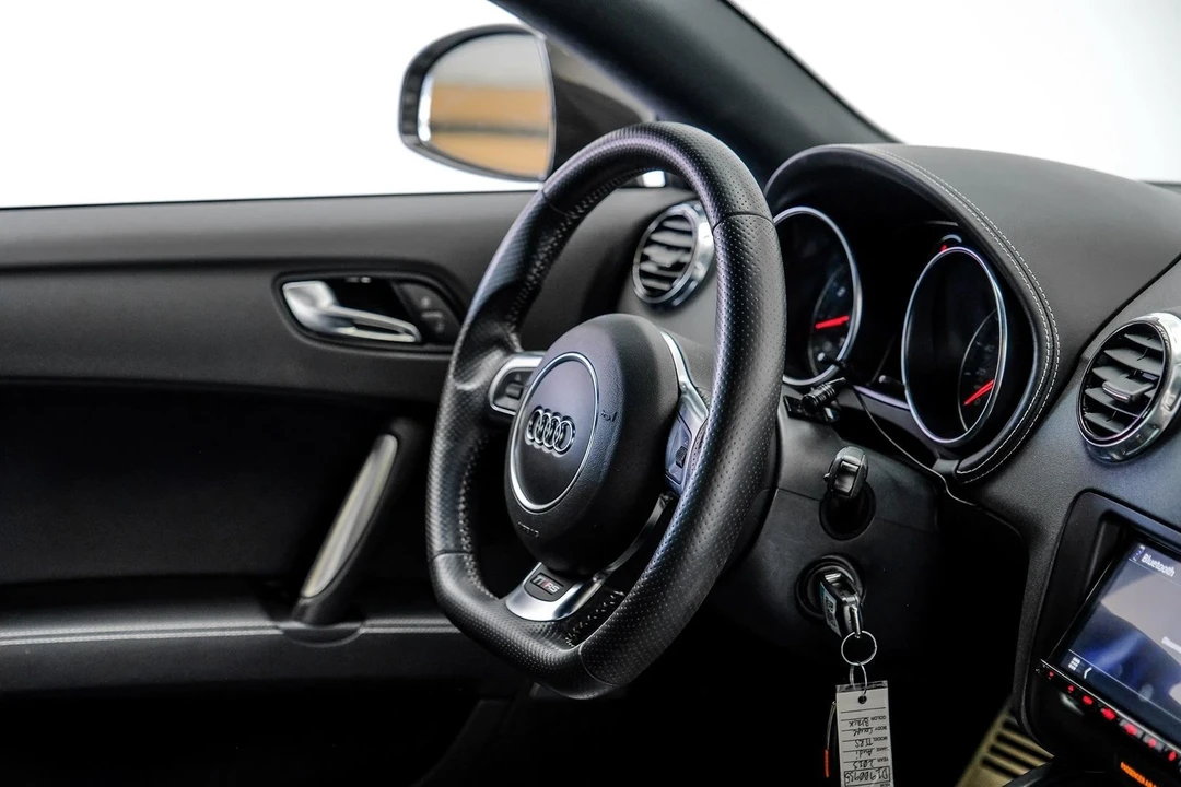 2013 Audi TT Mk2 - Image 16 of 21