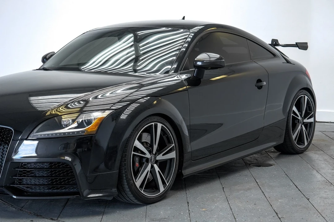 2013 Audi TT Mk2 - Image 7 of 21