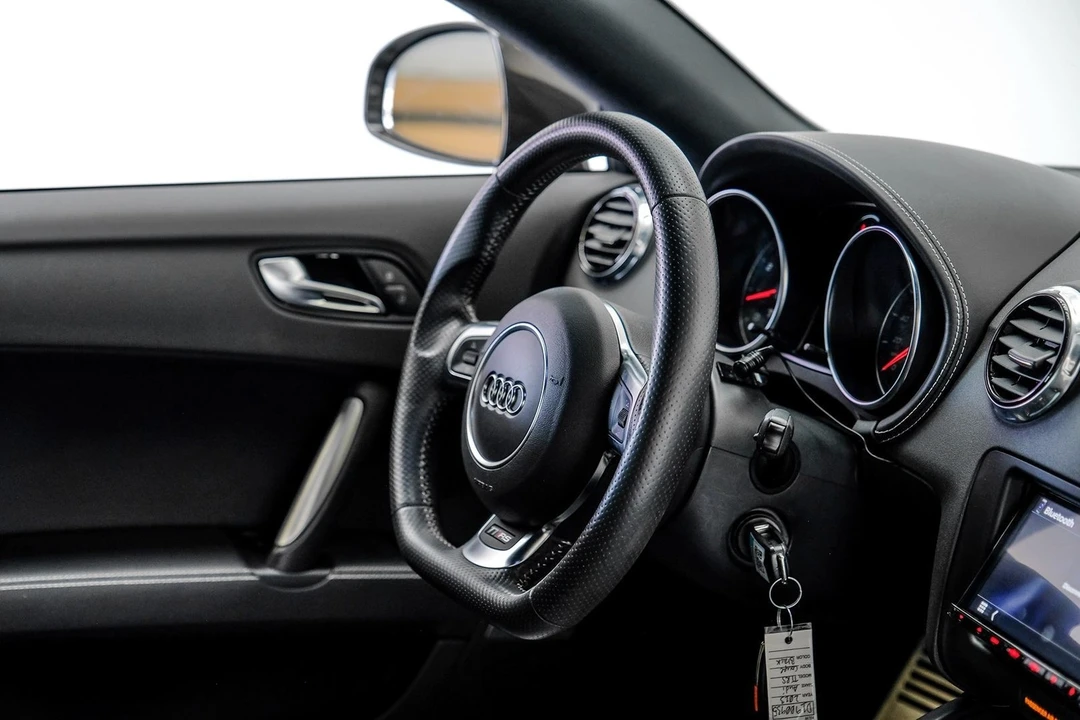 2013 Audi TT Mk2 - Image 16 of 21