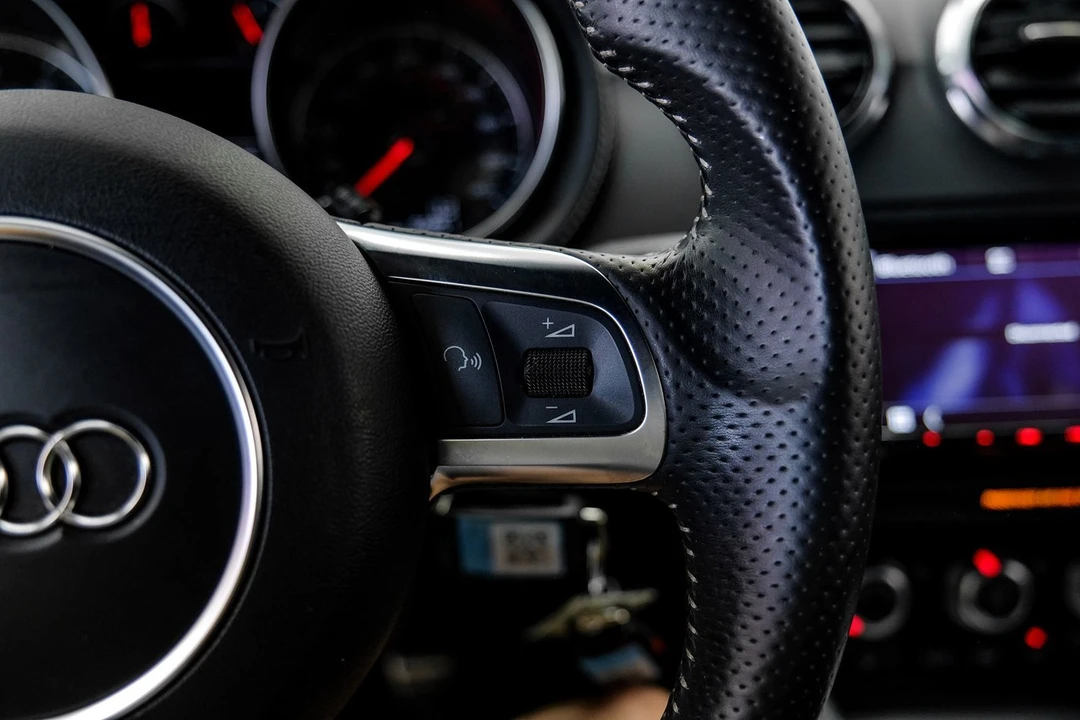 2013 Audi TT Mk2 - Image 19 of 21