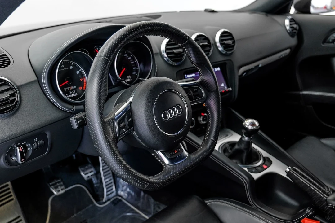 2013 Audi TT Mk2 - Image 17 of 21