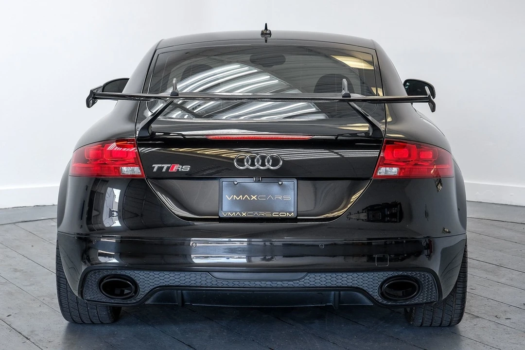 2013 Audi TT Mk2 - Image 13 of 21