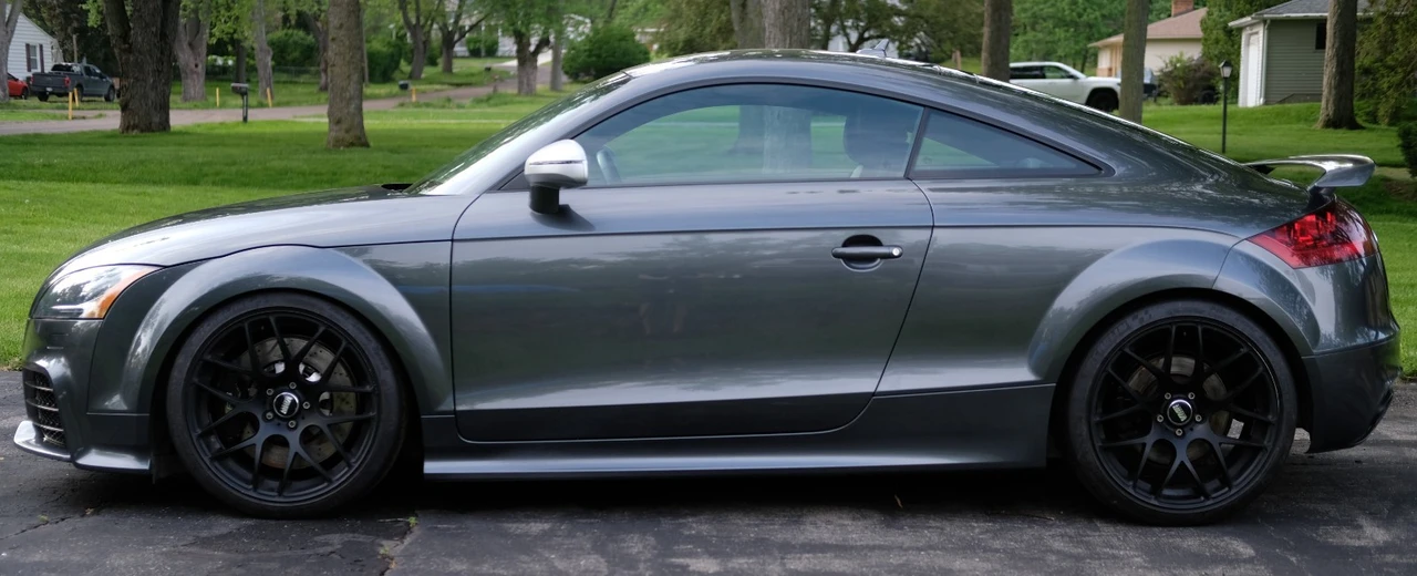 2013 Audi TT RS Mk2 - Image 15 of 20