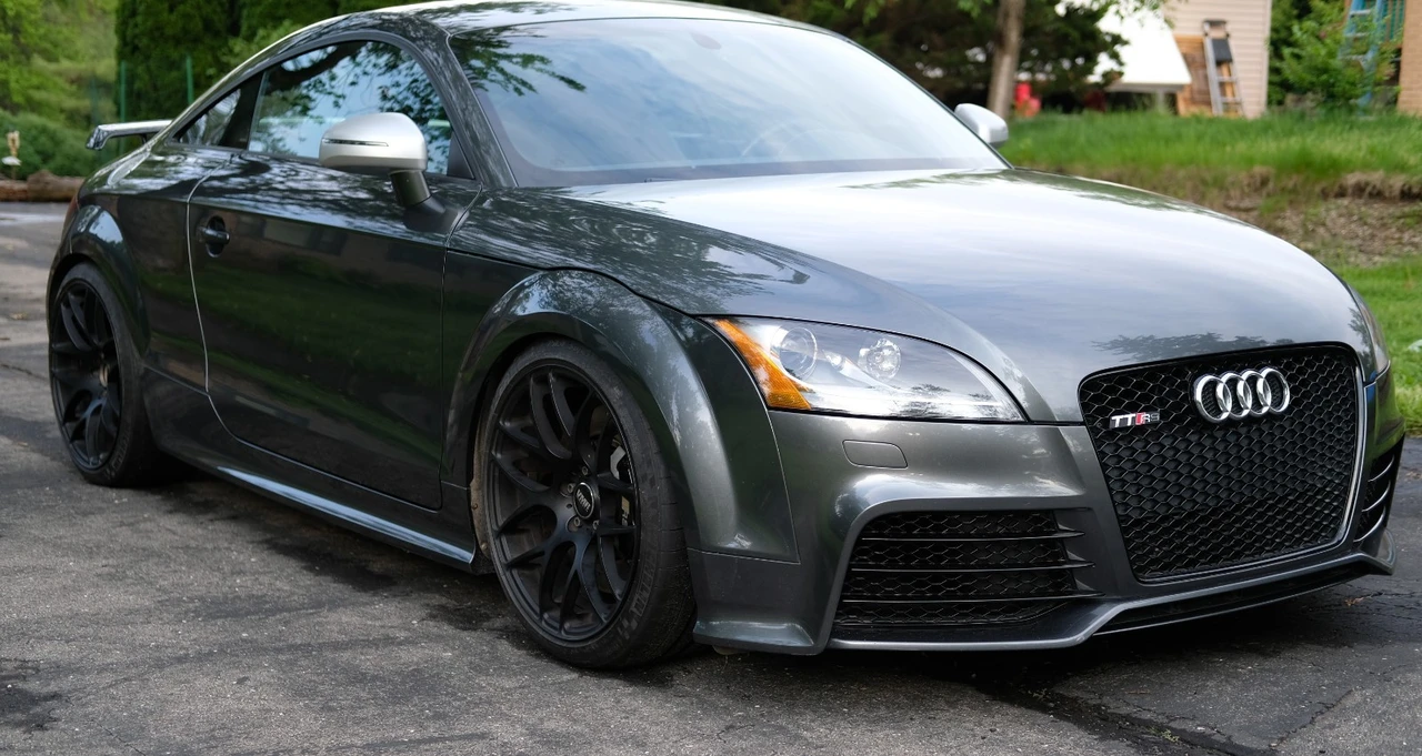 2013 Audi TT RS Mk2 - Image 19 of 20