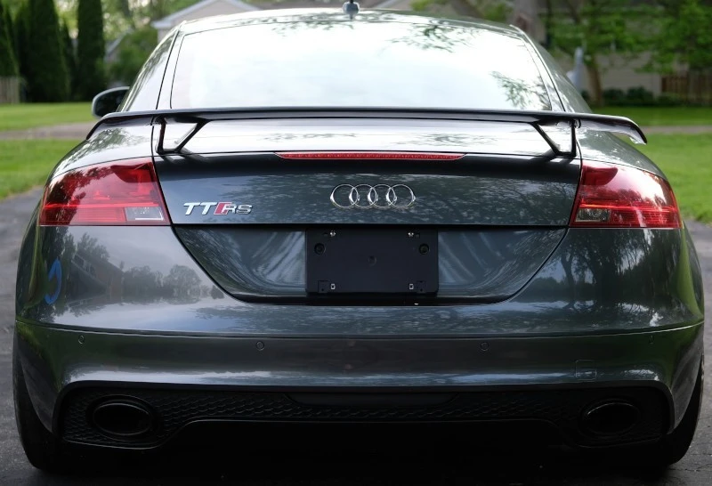 2013 Audi TT RS Mk2 - Image 3 of 13