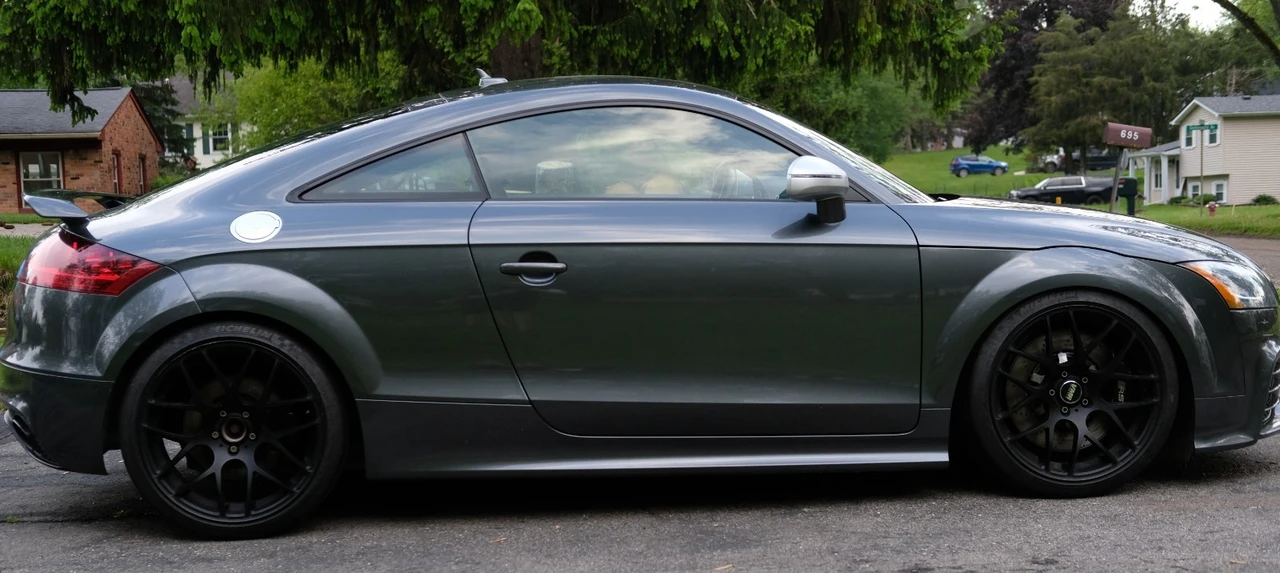 2013 Audi TT RS Mk2 - Image 18 of 20