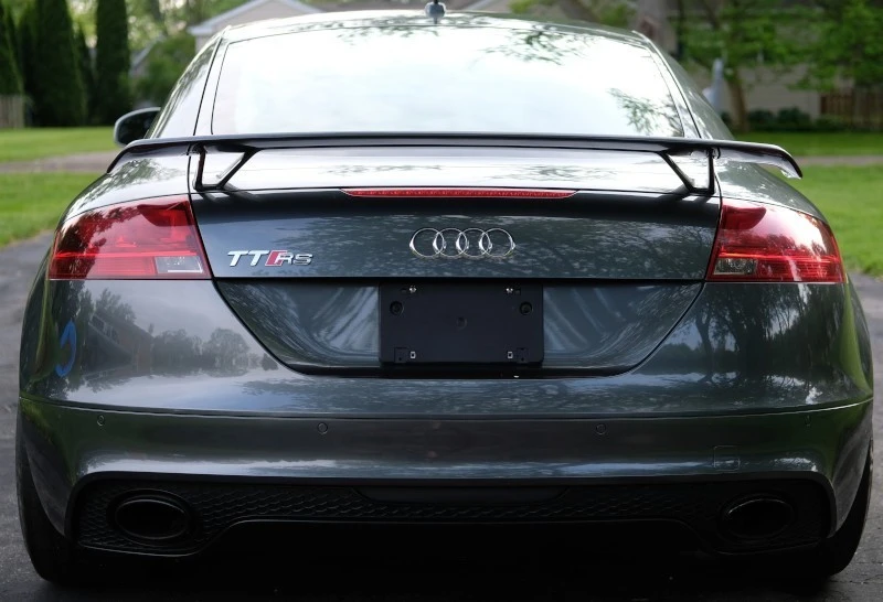 2013 Audi TT RS Mk2 - Image 3 of 20