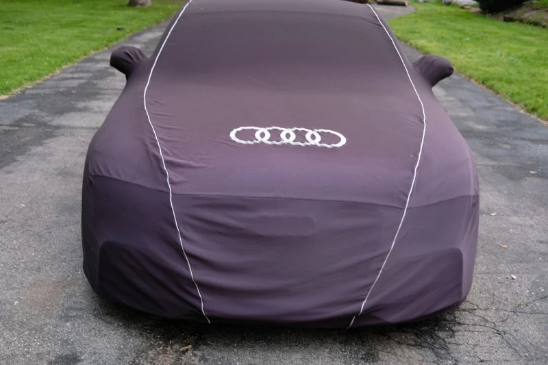 2013 Audi TT RS Mk2 - Image 11 of 13